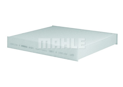 Filtro, ar de cabine MAHLE ORIGINAL LA 37/1