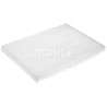 Filtro, ar de cabine MAHLE ORIGINAL LA 396