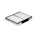 Filtro, ar de cabine MAHLE ORIGINAL LA 440
