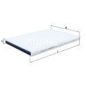 Filtro, ar de cabine MAHLE ORIGINAL LA 441