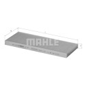 Filtro, ar de cabine MAHLE ORIGINAL LA 45
