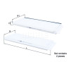 Filtro, ar de cabine MAHLE ORIGINAL LA 483/S
