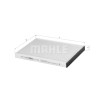 Filtro, ar de cabine MAHLE ORIGINAL LA 484