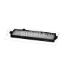 Filtro, ar de cabine MAHLE ORIGINAL LA 506