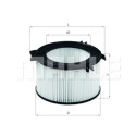 Filtro, ar de cabine MAHLE ORIGINAL LA 65