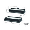 Filtro, ar de cabine MAHLE ORIGINAL LA 679/S