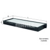 Filtro, ar de cabine MAHLE ORIGINAL LA 912/S