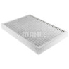 Filtro de ar do habitáculo MAHLE ORIGINAL LAK 387