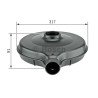 Filtro de ar BOSCH 1 457 432 204