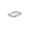 Filtro de ar MAHLE ORIGINAL LX 1030