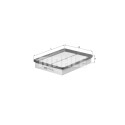 Filtro de ar MAHLE ORIGINAL LX 1039