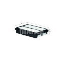 Filtro de ar MAHLE ORIGINAL LX 1041