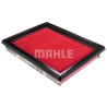 Filtro de ar MAHLE ORIGINAL LX 1046