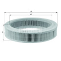 Filtro de ar MAHLE ORIGINAL LX 108