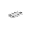 Filtro de ar MAHLE ORIGINAL LX 1141