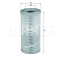 Filtro de ar MAHLE ORIGINAL LX 1142
