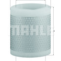 Filtro de ar MAHLE ORIGINAL LX 124