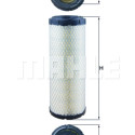 Filtro de ar MAHLE ORIGINAL LX 1240