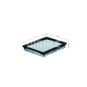 Filtro de ar MAHLE ORIGINAL LX 1268