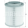 Filtro de ar MAHLE ORIGINAL LX 1275