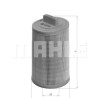 Filtro de ar MAHLE ORIGINAL LX 1277