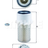Filtro de ar MAHLE ORIGINAL LX 13