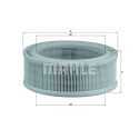 Filtro de ar MAHLE ORIGINAL LX 140