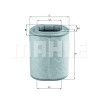Filtro de ar MAHLE ORIGINAL LX 1460