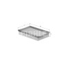 Filtro de ar MAHLE ORIGINAL LX 1575