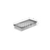 Filtro de ar MAHLE ORIGINAL LX 1576