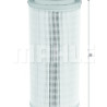 Filtro de ar MAHLE ORIGINAL LX 1595