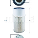 Filtro de ar MAHLE ORIGINAL LX 16