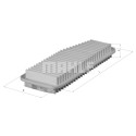 Filtro de ar MAHLE ORIGINAL LX 1611