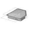 Filtro de ar MAHLE ORIGINAL LX 1613