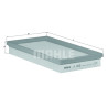 Filtro de ar MAHLE ORIGINAL LX 1625