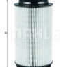 Filtro de ar MAHLE ORIGINAL LX 1628
