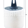 Filtro de ar MAHLE ORIGINAL LX 1651