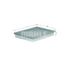 Filtro de ar MAHLE ORIGINAL LX 1662