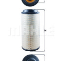 Filtro de ar MAHLE ORIGINAL LX 1673