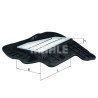Filtro de ar MAHLE ORIGINAL LX 1685/5
