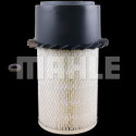 Filtro de ar MAHLE ORIGINAL LX 17