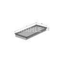 Filtro de ar MAHLE ORIGINAL LX 178