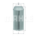 Filtro de ar MAHLE ORIGINAL LX 1802