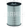 Filtro de ar MAHLE ORIGINAL LX 1805