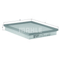 Filtro de ar MAHLE ORIGINAL LX 1816