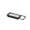 Filtro de ar MAHLE ORIGINAL LX 1993