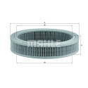 Filtro de ar MAHLE ORIGINAL LX 202