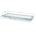 Filtro de ar MAHLE ORIGINAL LX 2033