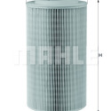 Filtro de ar MAHLE ORIGINAL LX 2059