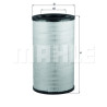 Filtro de ar MAHLE ORIGINAL LX 208/1